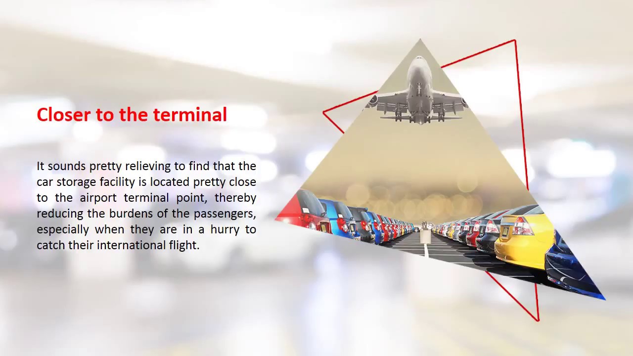 Major Benefits of Choosing Perth Airport Car Parking