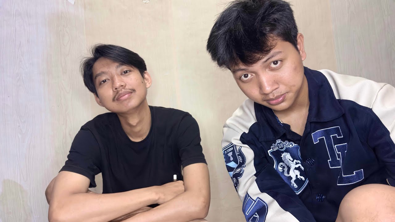 Anything We talked about, W/PEPENG as my friend bahas soal “jati diri” LETSS GOOOOO-!!!