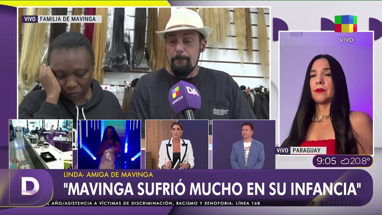 🔴 CARMIÑA fue EXPULSADA de GRAN HERMANO: HABLAN LOS PROTAGONISTAS