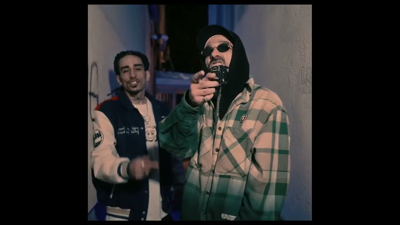 BagaBlana X Bocaseca - Banii | Remix (prod.BagaBlana)