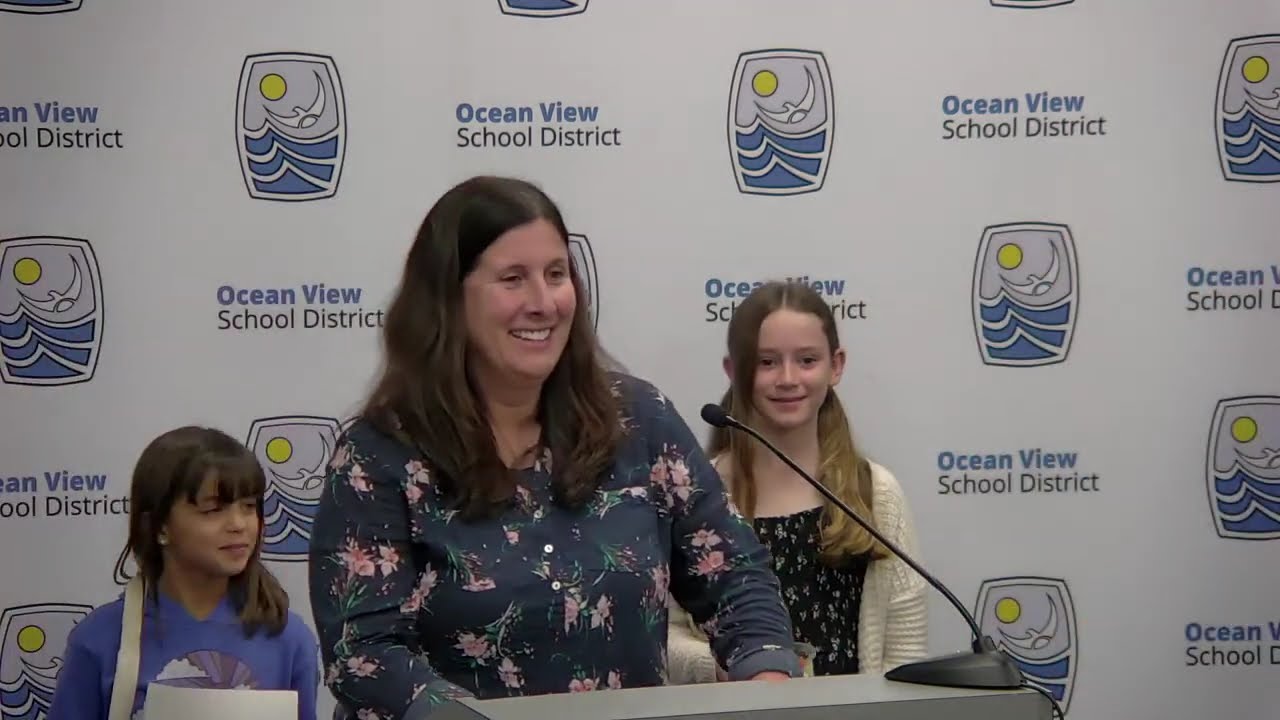 2-24-26 OVSD Board Meeting
