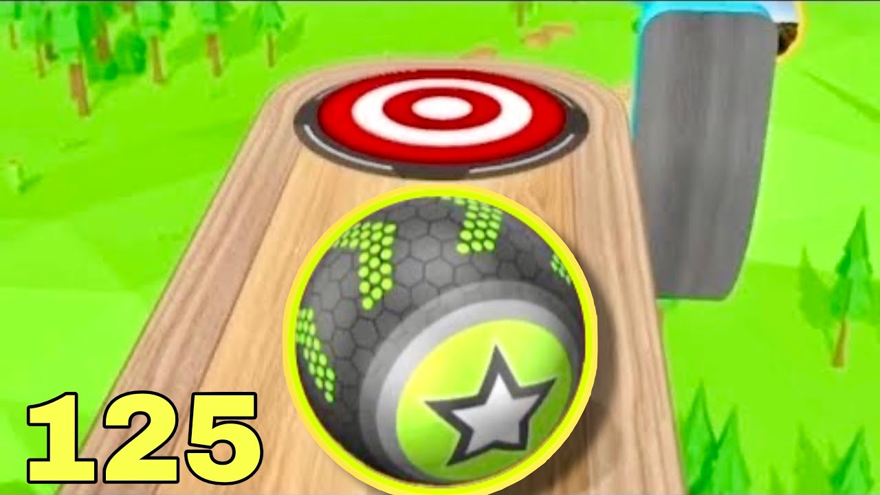 Going Balls SpeedRun Gameplay Level 2842-2845