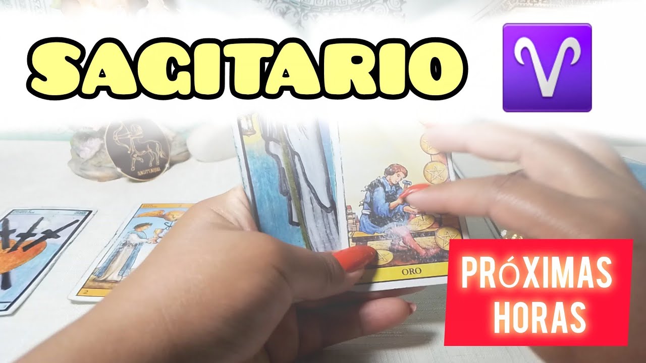 SAGITARIO ♈️ SERÁ TÚ VERDADERO AMOR? MIRA ESTA CONEXIÓN ❤️‍🔥💘