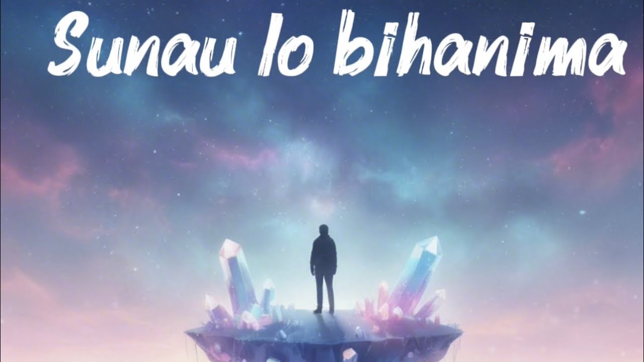 SUNAU LO BIHANIMA #nepali #songs 