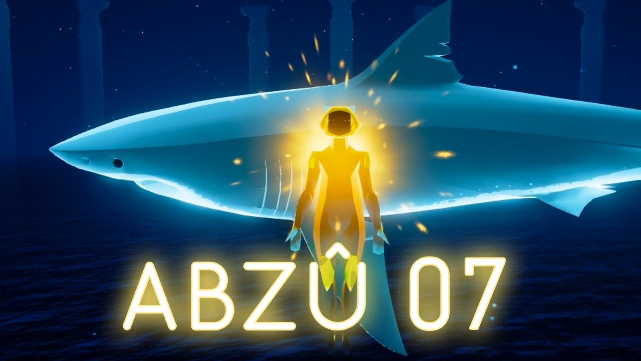 Freiheit | ABZU #007 | Gronkh