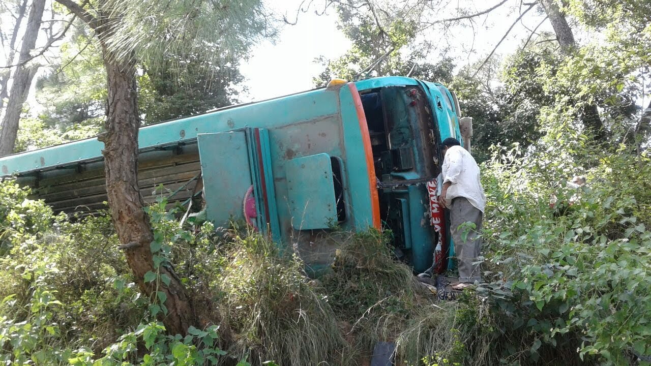 24 injured in Katra road accident
