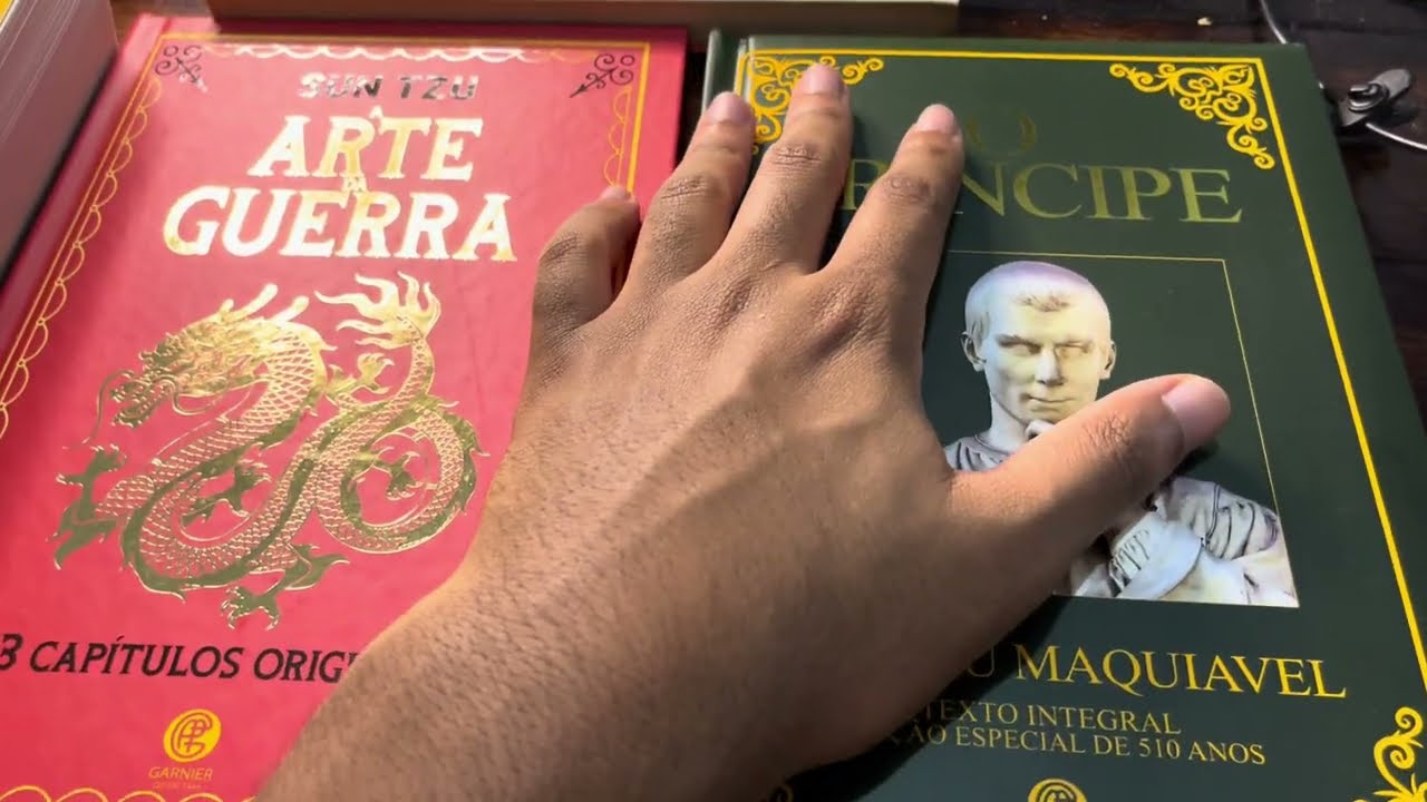 Como comprar livros BARATOS