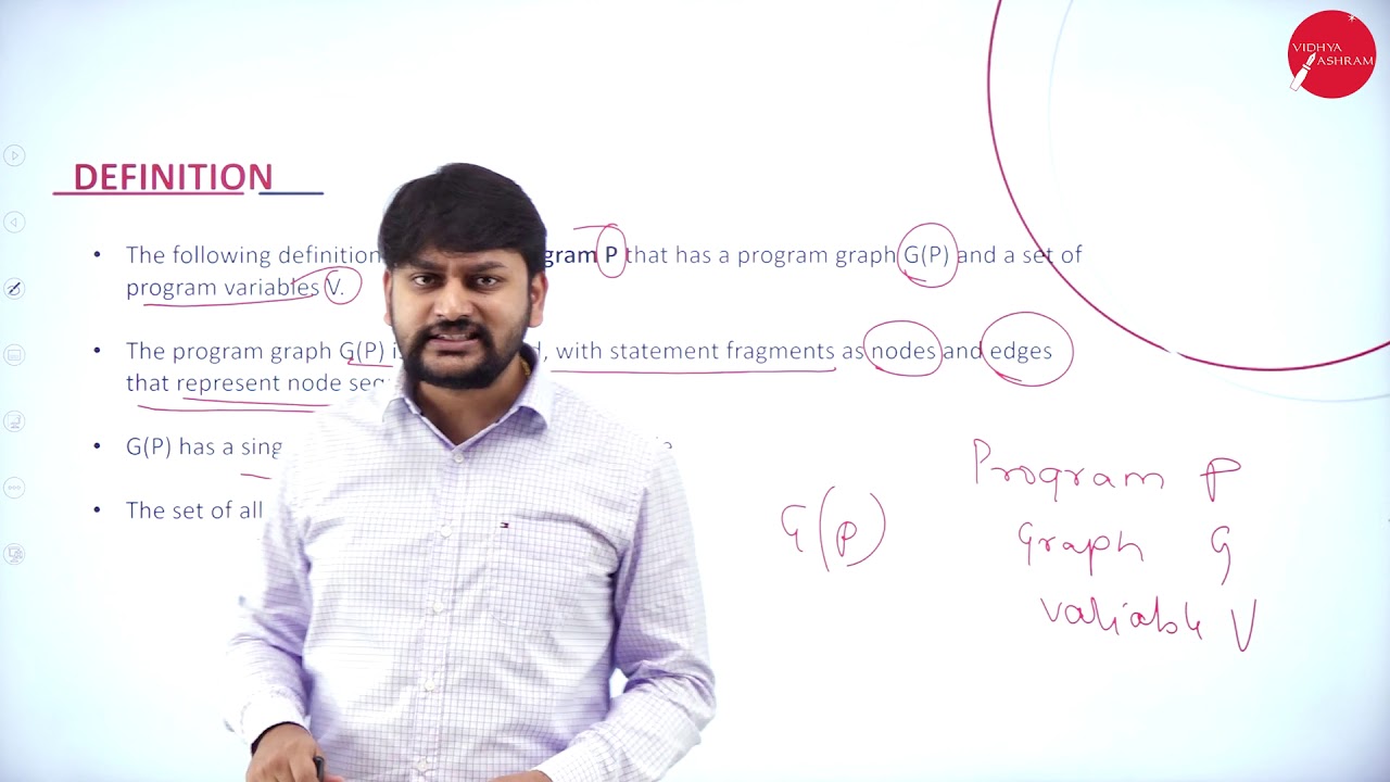 DAY 15 | SOFTWARE TESTING | V SEM | B.C.A | DATA FLOW TESTING | L16