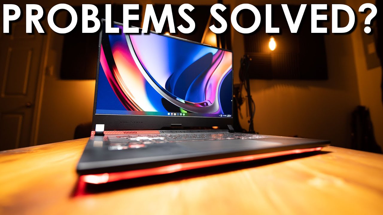 ASUS AMD Advantage Edition - 1 Year Review - Reacting to Comments