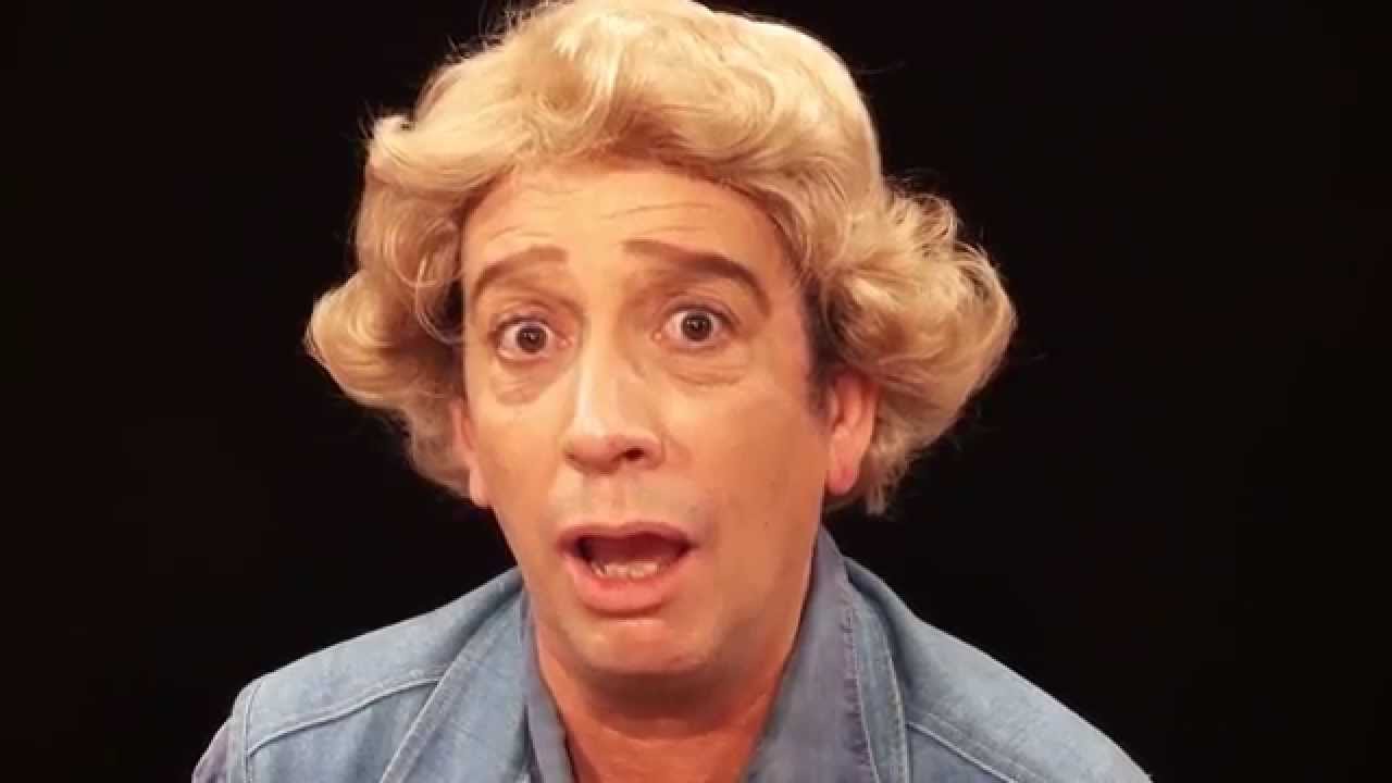 Peter Capusotto y sus Videos - Tito Fatalle - 7º Temporada - Bloque 1 (2012)