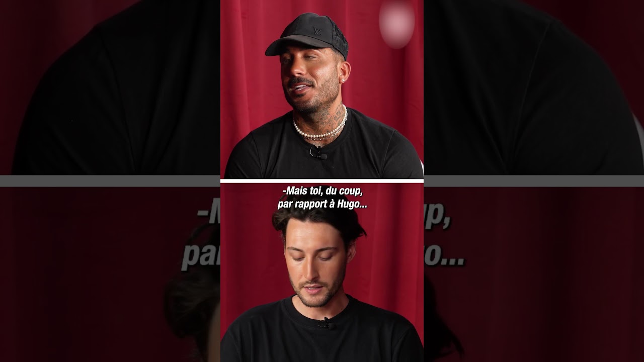 Vivian aime bien Marine Bernacki ? 👀