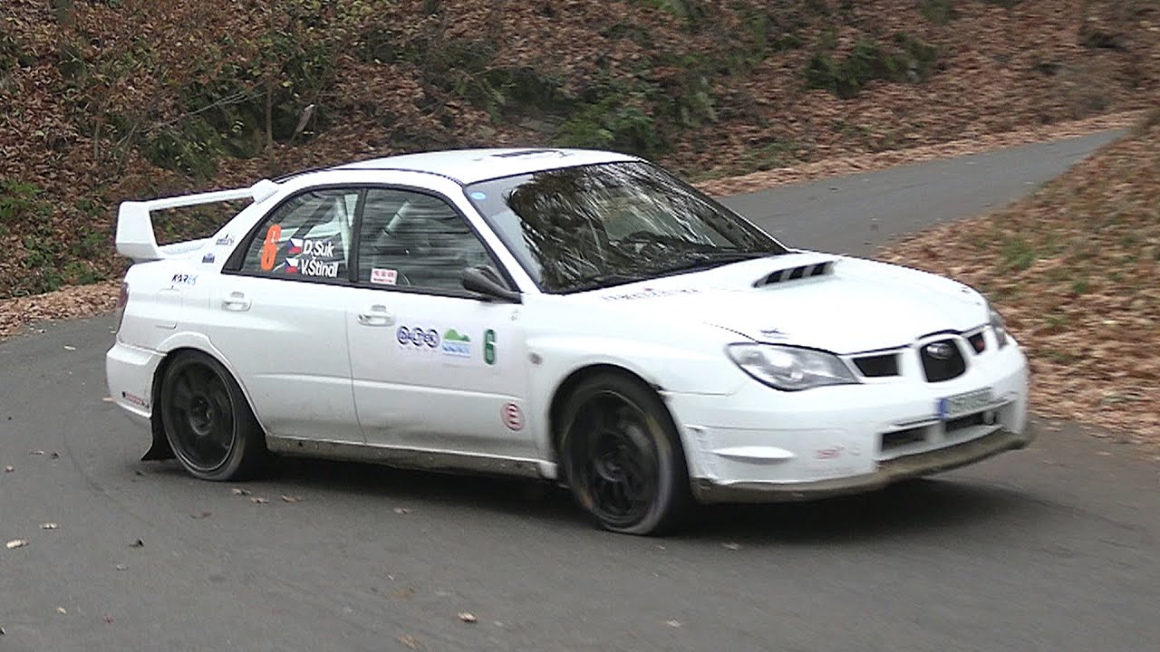 4. Daltek Rally Fulnek-Odry 2025 | 6 | Daniel Suk - Vladimír Štindl