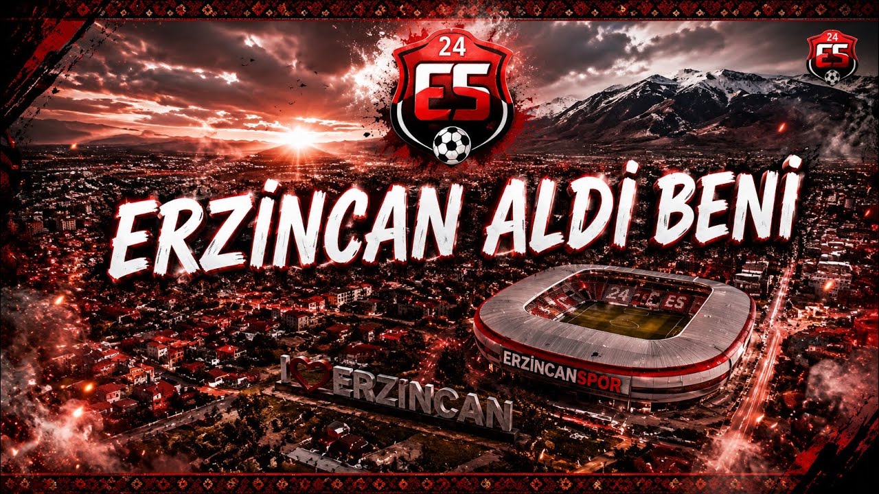 ERZİNCAN ALDI BENİ | KODDAN NOTAYA 