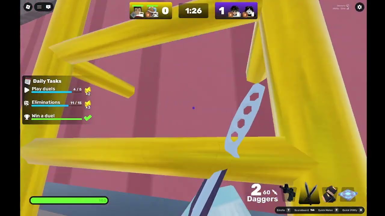 RIVSALS Z KUBOLEM ODC 6