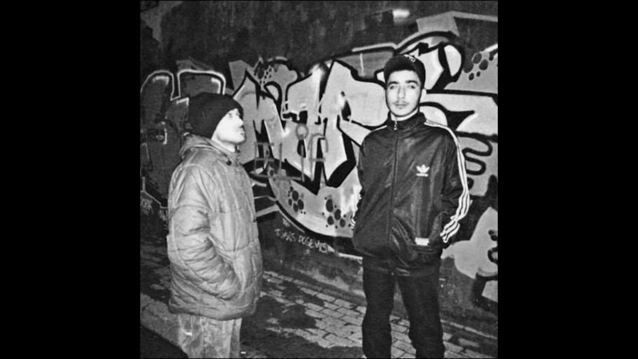UZİ FEAT. LİL MURDA & NE DERSEN DE