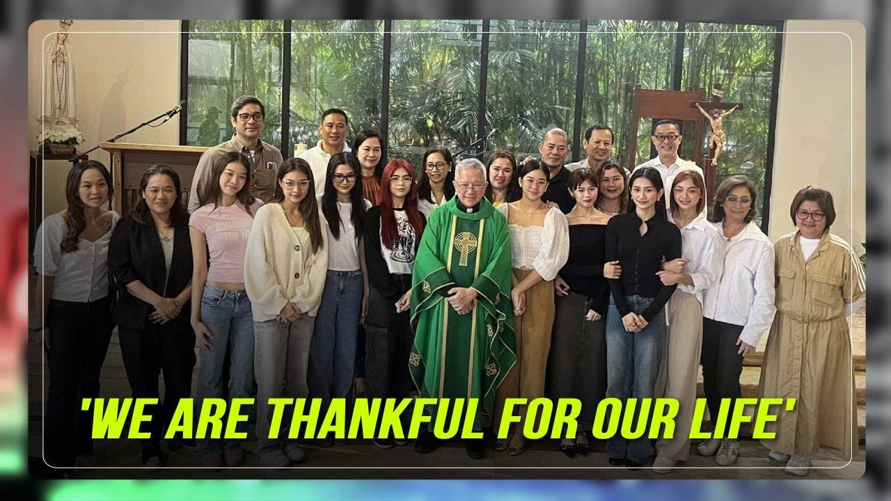 Ahead of US-Canada tour, BINI reflects on latest milestones | ABS-CBN News