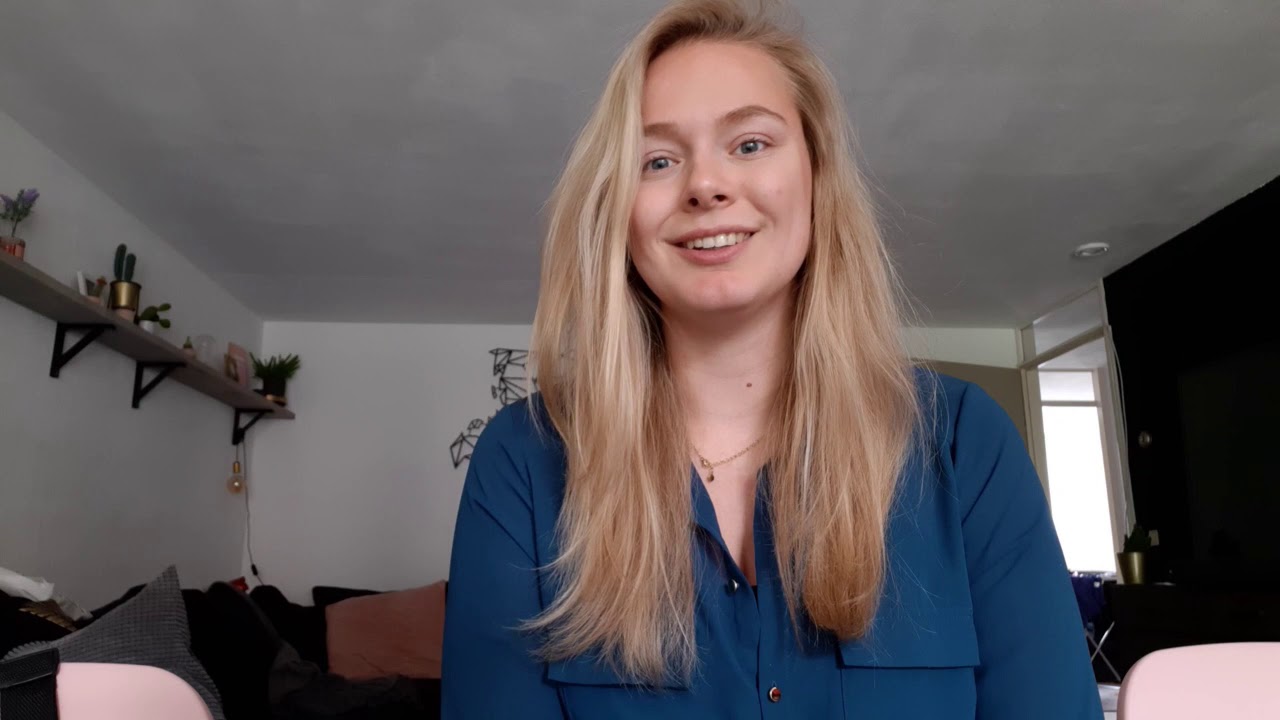 Master Innovatie in Zorg & Welzijn #22