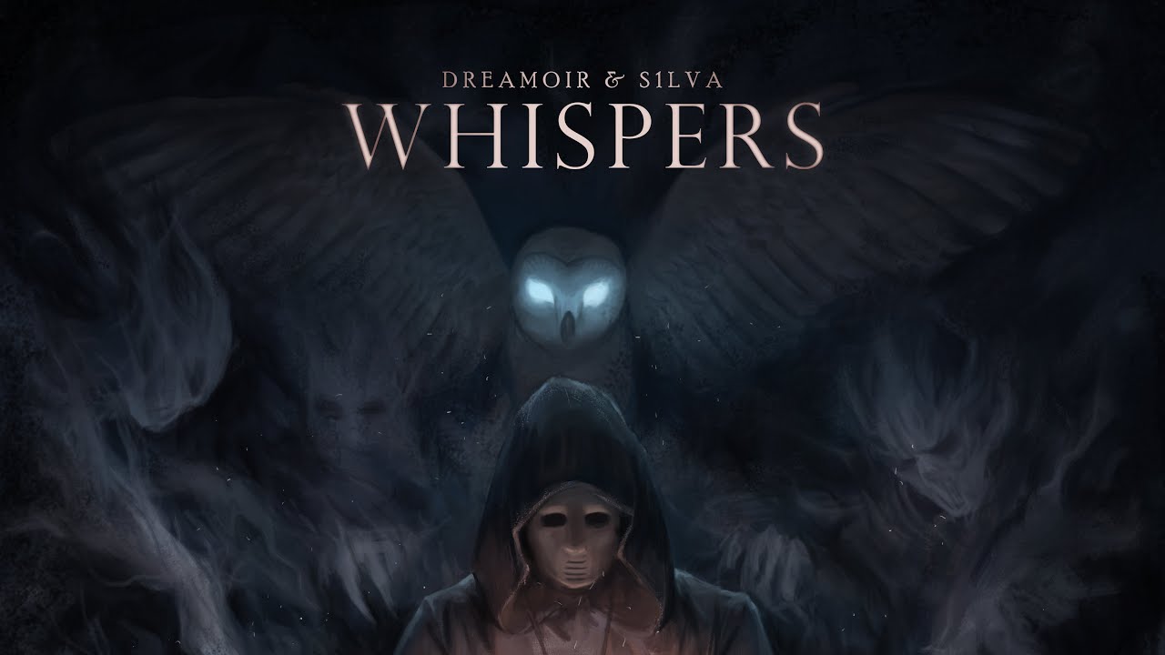 DREAMOIR & S1LVA - Whispers