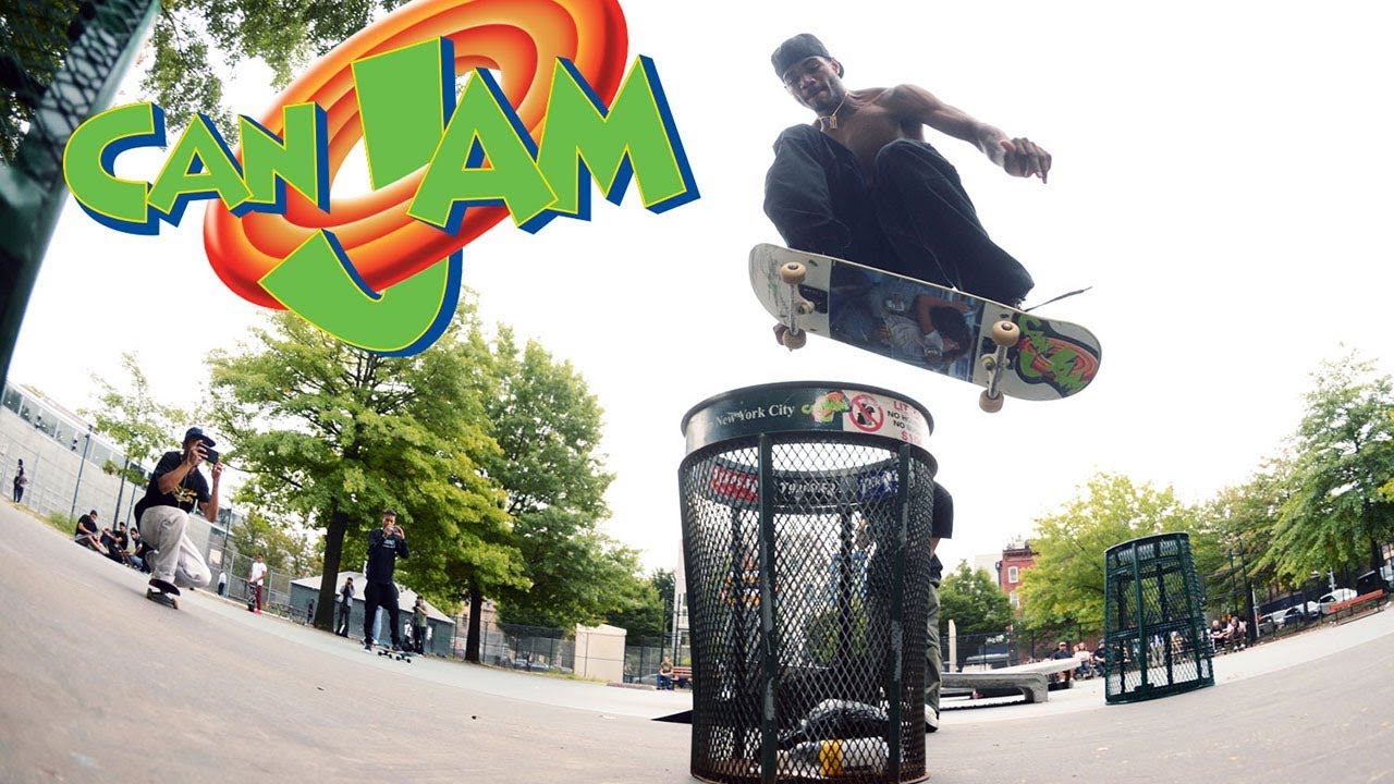 Hardies Can Jam NYC