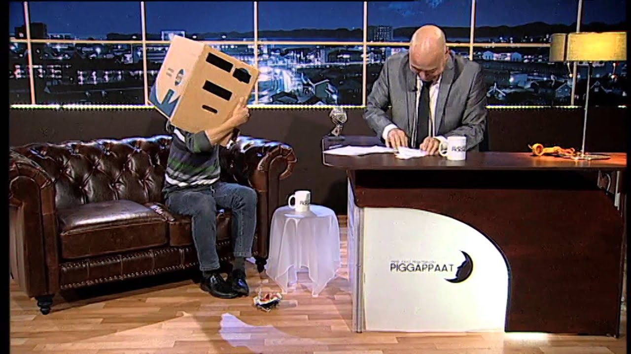 Piggappaat 01.10.2014