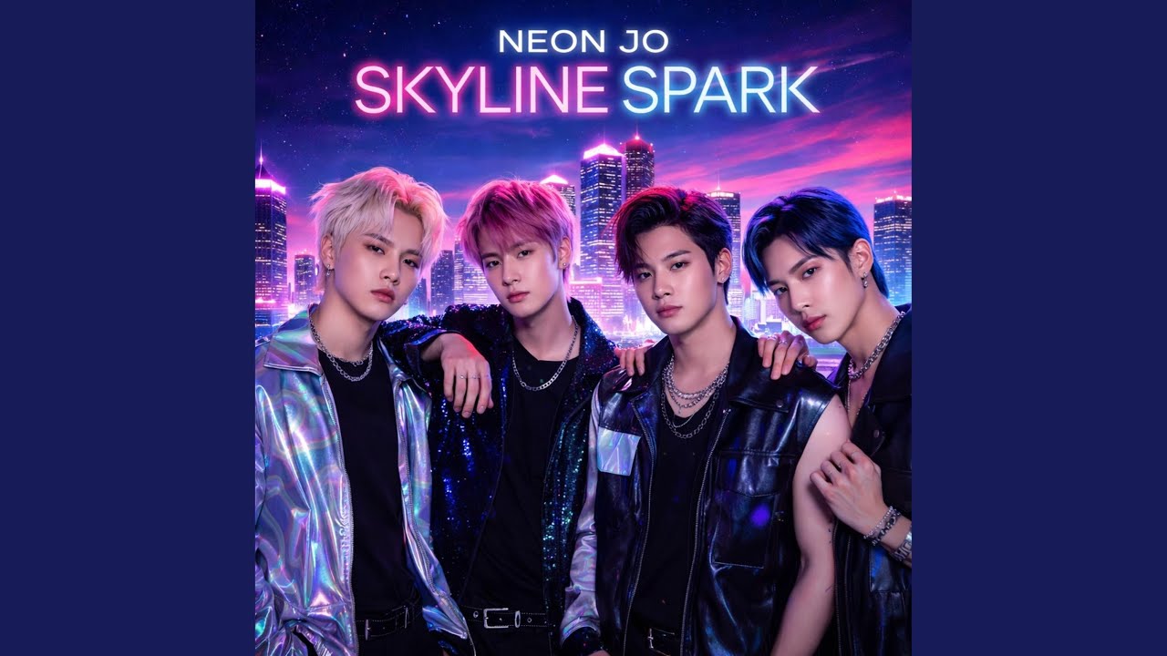 Skyline spark