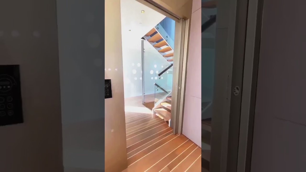 The Floating Sea Horse | Dubai | Invest Now!