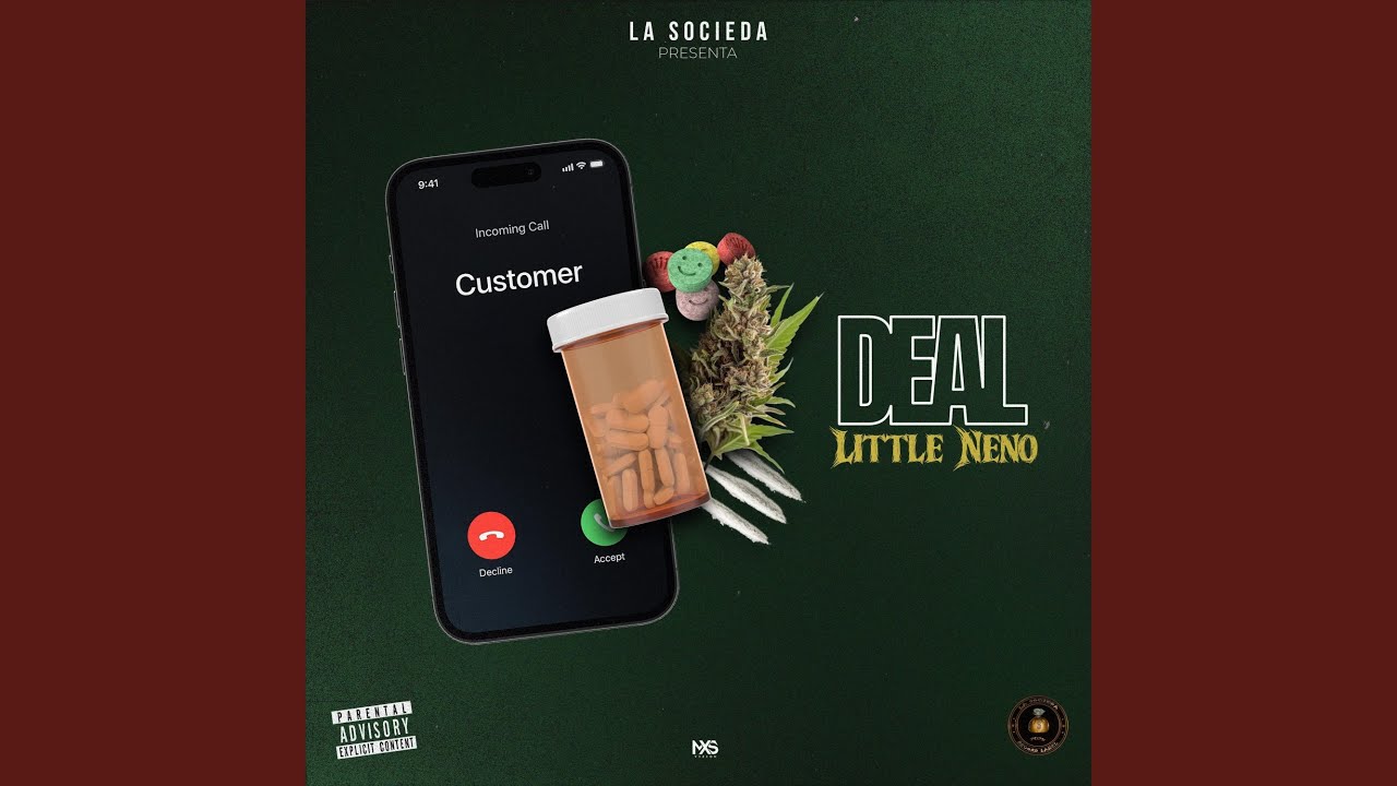DEAL (feat. LITTLE NENO)