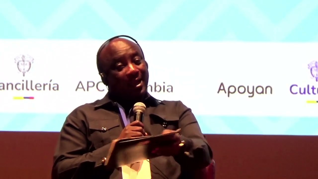 Foro: Restituir lo Nuestro | Buenas pr&aacute;cticas de Repatriaci&oacute;n de bienes culturales. D&iacute;a 2, tarde.