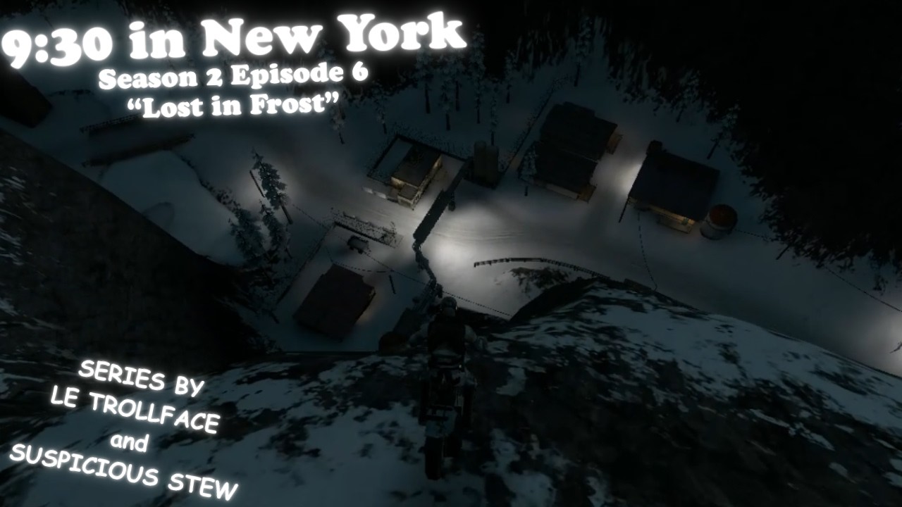 9:30 in New York - S2 E6 