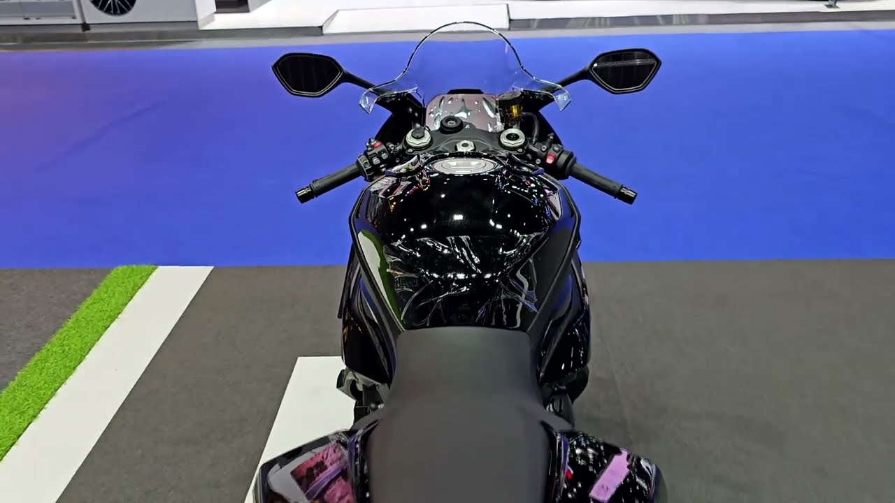 2023 BMW S 1000 RR 999 cc Black