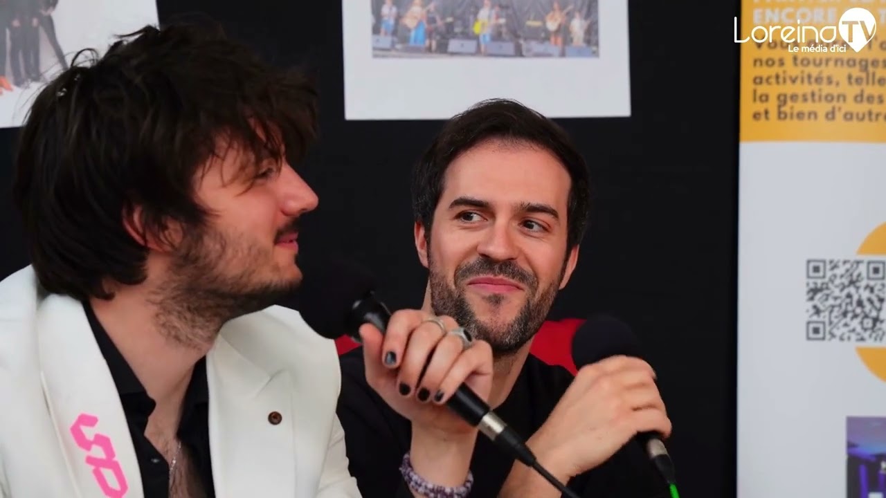 Storm Orchestra enflamme le Algrange Music Live 2024