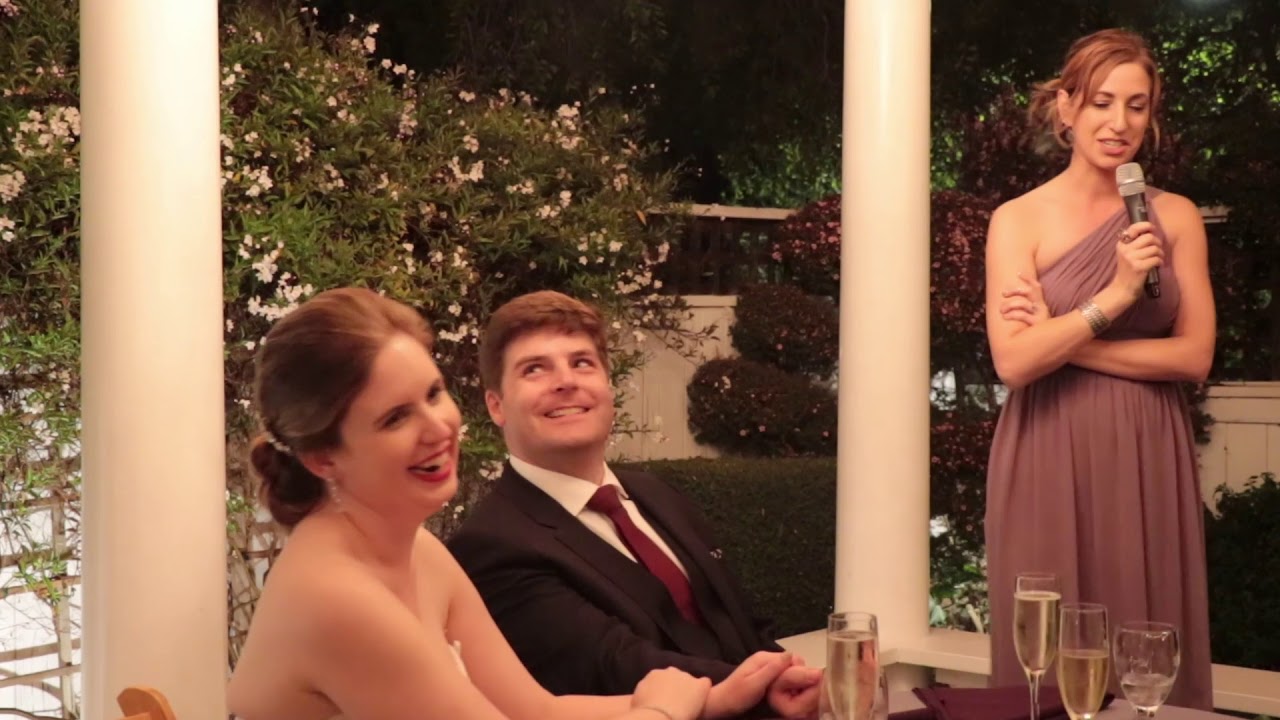 Jessica & Jacob Wedding Reception