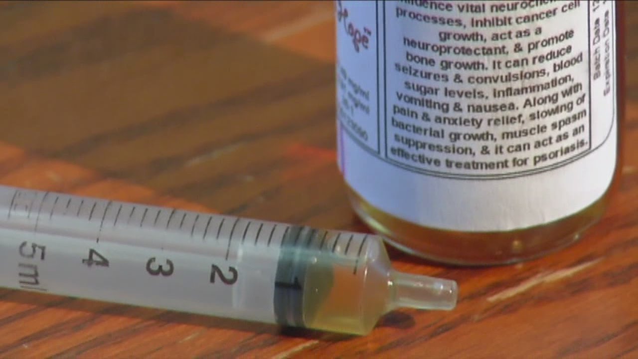 Colorado lawmaker seeks to allow medical cannabis at public schools