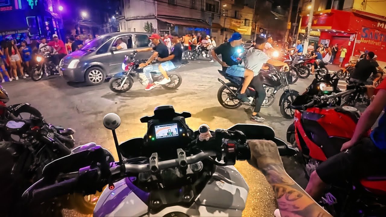 1. Noturno Natalino part 1