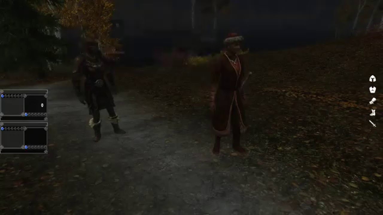 Demonstration of using MCM menu to make lite versions of Populated Series