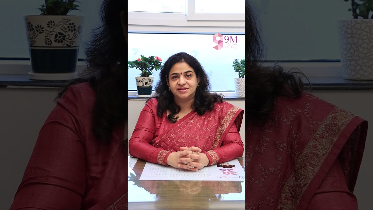 Contraceptive Injections || Dr. Pratibha Narayan || 9M Hospital Gachibowli