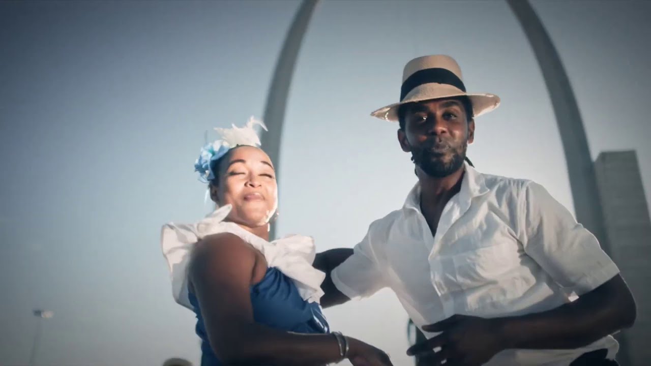 Marca País República Dominicana, la República del Mundo (tema oficial) | @MTurismoRD