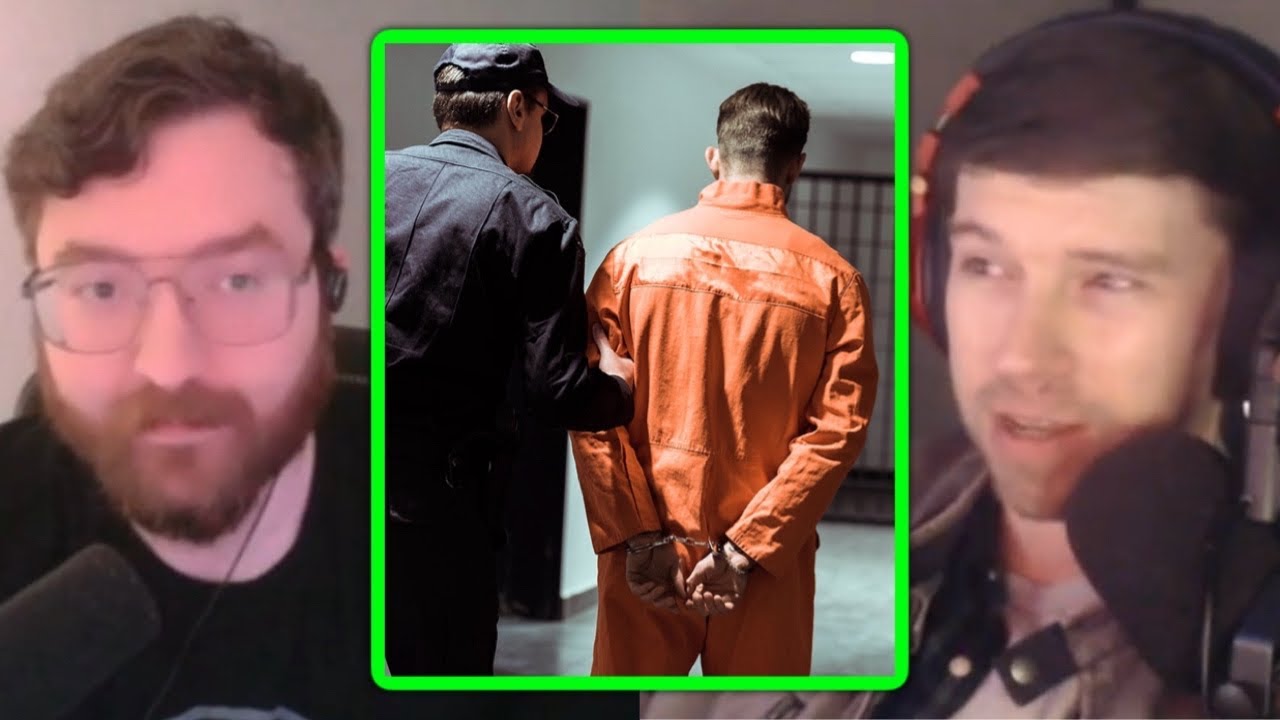 Would You Turn Your Dad in for Murder?