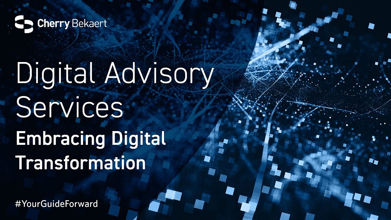 Digital Advisory Services | Digital Transformation