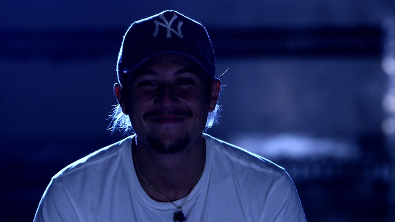 Mon Premier Olympia NEKFEU