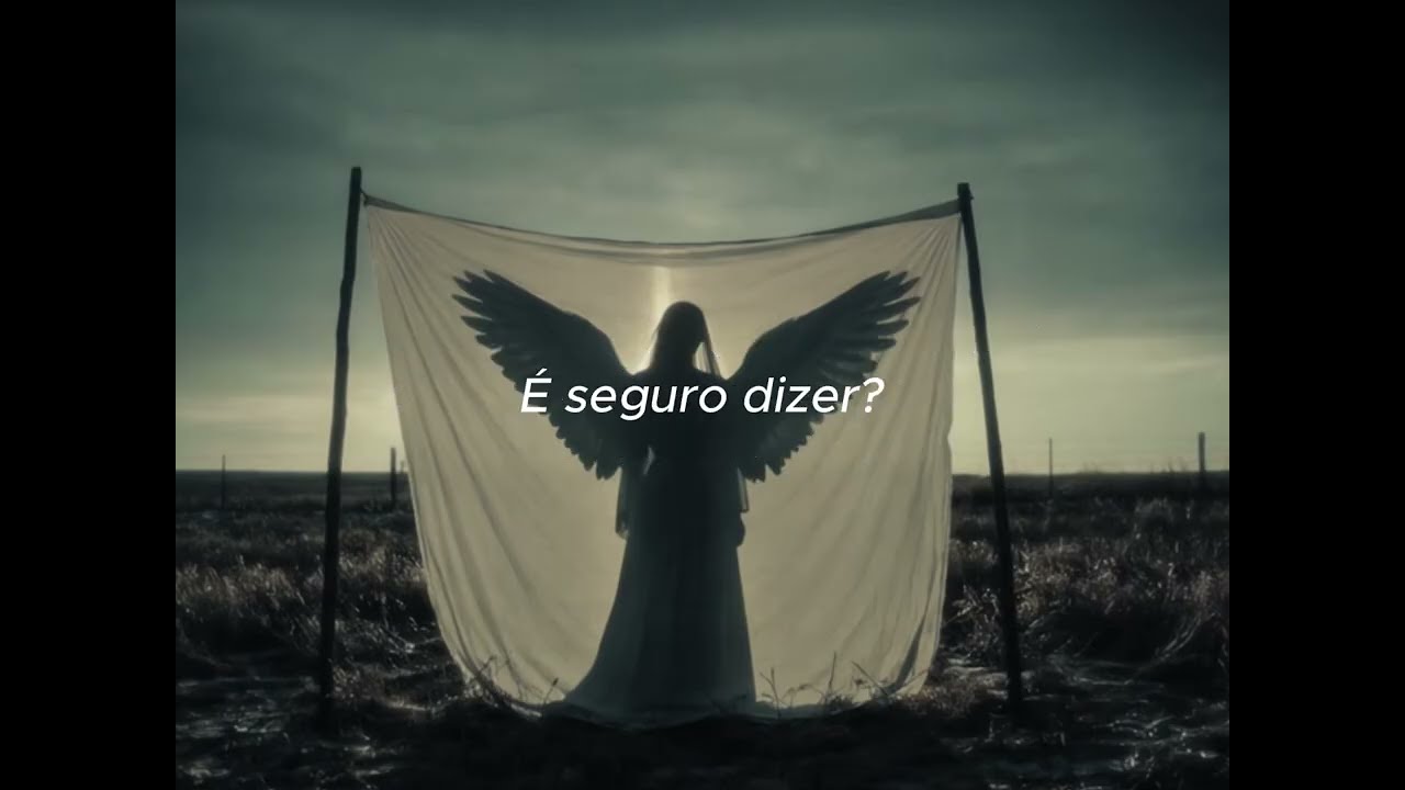 President - Angel Wings (Legendado/Tradu&ccedil;&atilde;o)
