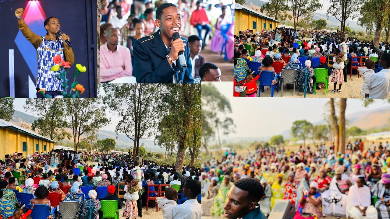 MANAWEEE YONIMIKI DAVID IBWAGIRIZA YANDITSE AMATEKA  JURUWEEEE TEGEKA BYOSE BIREMERA