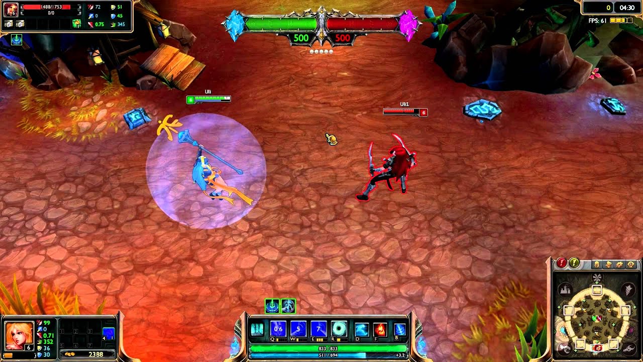 Fnatic Janna Skin Spotlight League of Legends