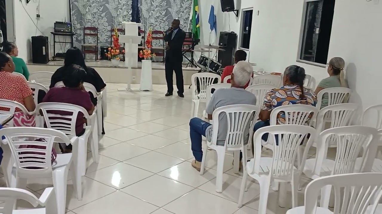 6 de fevereiro de 2026