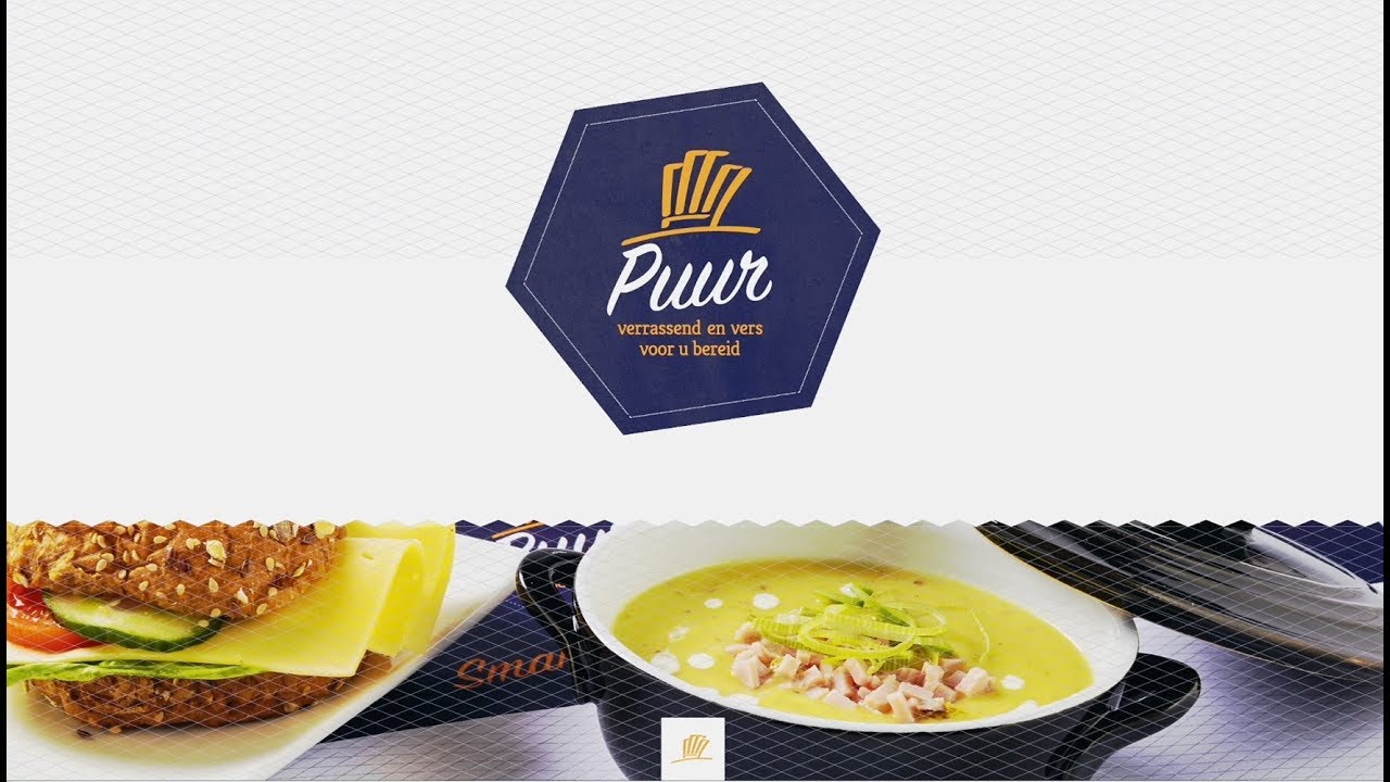 Van Hoeckel en het Medisch Centrum Leeuwarden presenteren 'Puur'