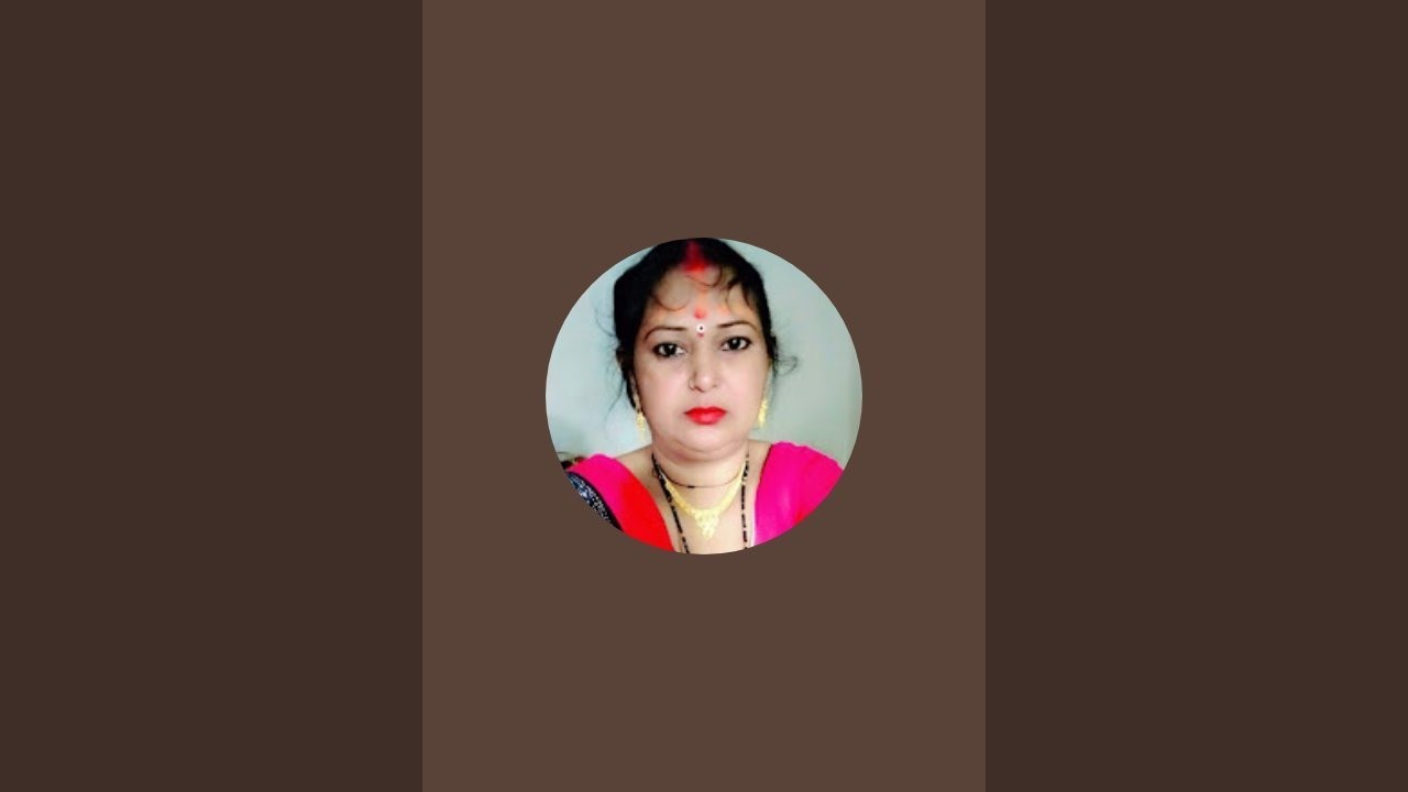 khushbu paswan is live