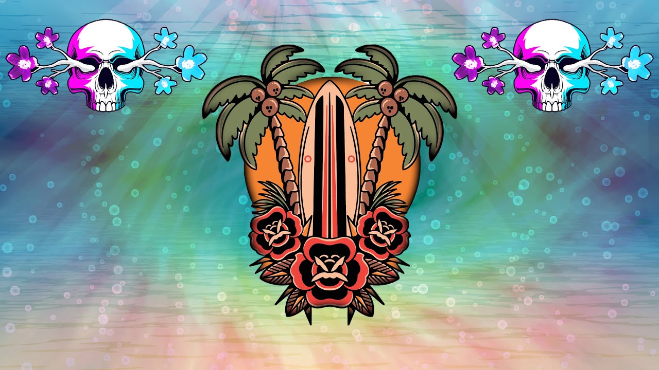 Laid Back Sublime Type Beat - 311 Type Beat - 
