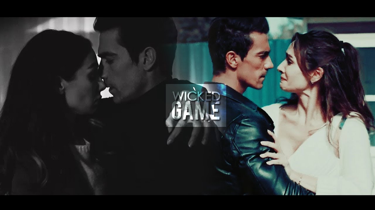 Ferhat & Asli » Wicked Game
