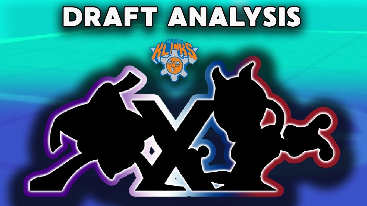 New York Klinks GBA Vs NPA Draft Analysis!