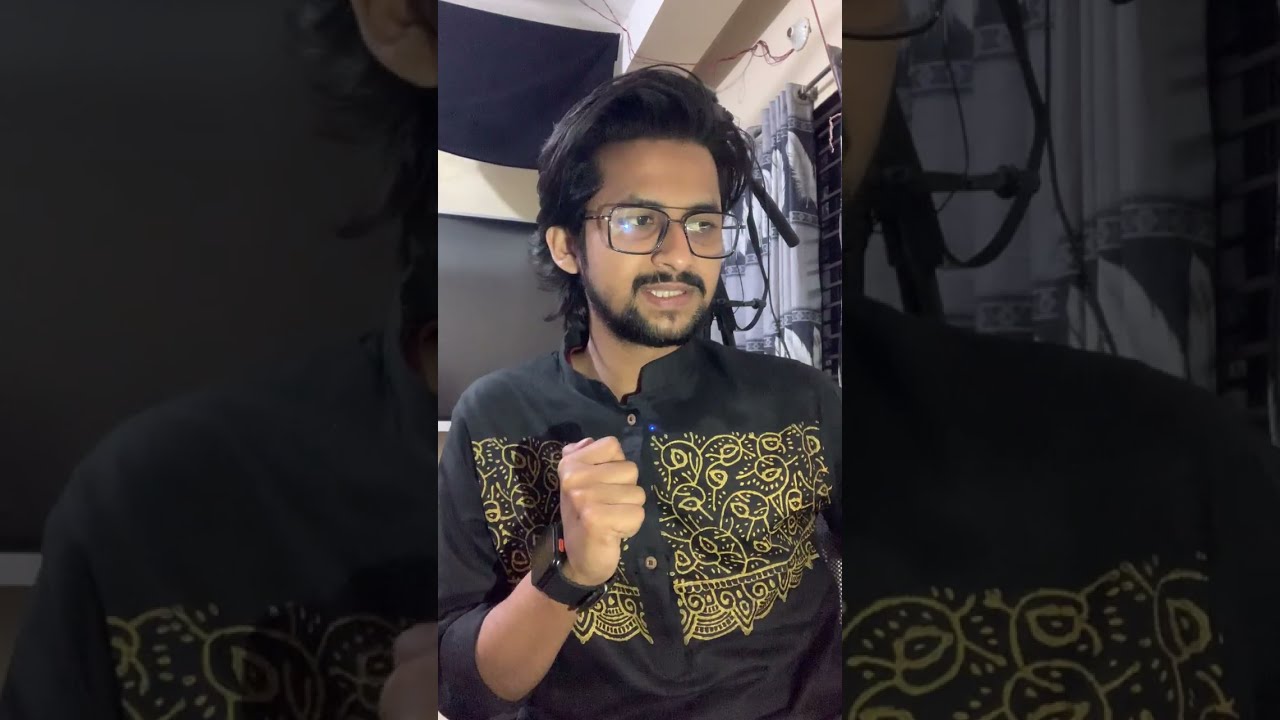 HSC 25 – চান্স পেতে হলে এই কথাগুলো শুনো! 🌙 | রমজানকে কাজে লাগাও | GST Comeback 🔥